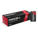 Duracell Procell Intense Power 9V - 6LR61 Alkaline Battery (Pack of 10)