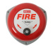 Firechief Rotary Hand Bell (RHB)