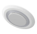 Lumi-Plugin LP110WH4KSPK 4000K Downlight & Sprinkler Adapter