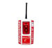 Evacuator Synergy RF Wireless Site Alarm Sounder/Strobe Unit (FMCEVASYNSS)