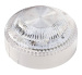 Global Fire VALKYRIE AB Addressable Wall Mount Beacon (White) (VALKYRIE-AB-WHT)