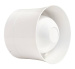 Global Fire VALKYRIE AS Addressable Wall Mount Sounder (White) (VALKYRIE-AS-WHT)