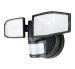Xtralite NiteSafe™ X2 Twin Motion Activated LED Security Floodlight (XL20729)