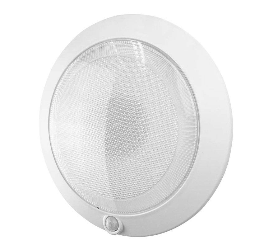 OmniaLaser 5XB038LF 5PCS Luce Notturna, Luci Armadio Led Senza Fili, Luce Adesiva a Batteria per Armadio, Corridoio, Scale, Garage, Camera Bambini, ec | Leroy Merlin