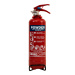 Firechief 1kg Dry Powder Fire Extinguisher (FMP1)