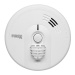 Kidde KF30R Mains Powered Heat Alarm with Rechargeable Back-Up Battery