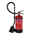 Ceasefire SPM-PYRO 4kg Class D Powder Fire Extinguisher (Alkali M28) (CF-000040A)