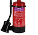 Ceasefire SPM-PYRO 4kg Class D Powder Fire Extinguisher (Alkali M28) (CF-000040A)