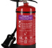 Ceasefire SPM-PYRO 6kg Class D Powder Fire Extinguisher (Alkali M28) (CF-000041A)