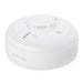 Aico Ei3028 Mains Powered Combined Heat & Carbon Monoxide Alarm with Rechargeable Back-Up Battery