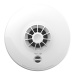 FireAngel HM-SN-1 Mains Powered Thermistek Heat Alarm with Lithium Back-Up Battery