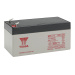 Yuasa NP3.2-12 12v 3.2Ah Sealed Lead Acid Battery