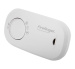 FireAngel FA3313 Battery Powered LED Carbon Monoxide Alarm