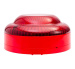 Global Fire VALKYRIE AB Addressable Wall Mount Beacon (Red) (VALKYRIE-AB)