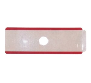 WAGNER Marking Tape for Aspiration-Reducing Film (Pack of 10) (01-10-9330)