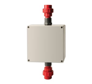 AirSense PSX3 Particle Separator (1-21888-K063)