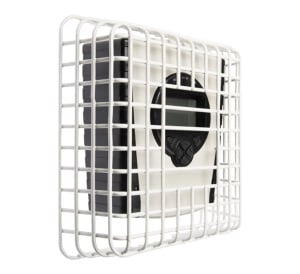 FFE Fireray 5000 Protective Cage for System Controller (1000-019)