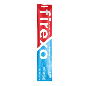 Firexo Pan Fire Extinguishing Sachet