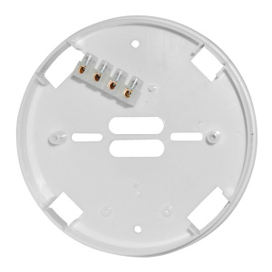 Kidde SMK4896 Surface Mount Pattress for Firex Alarms