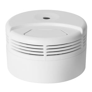 FireHawk FH155 Midi Replaceable 5 Year Battery Compact Optical Smoke Alarm