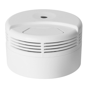 FireHawk FH150 Midi Replaceable Battery Compact Optical Smoke Alarm