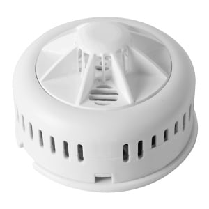 FireHawk FHH10 10 Year Longlife Battery Heat Alarm