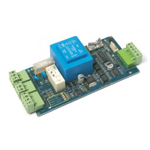 Advanced Damper Interface Module (Apollo Protocol) (MXP-046)