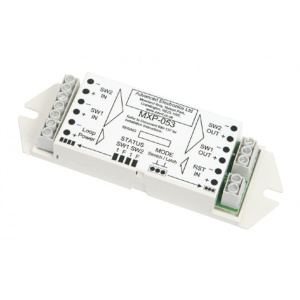Advanced 2-Way Input Stretch / Latch Module (MXP-053)