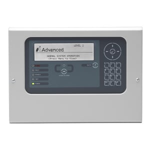 Advanced MxPro 5 MX-5010/FT Remote Display Terminal (RDT) - Fault Tolerant Network
