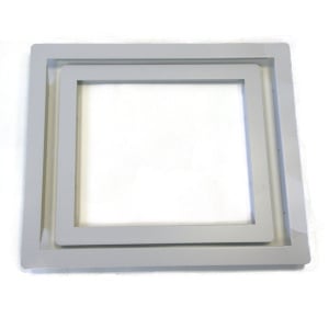 Advanced MXM-521 MxPro 5 Semi Flushing Bezel for MX-5010 / 5020 Remote Terminals