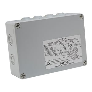 Nittan Evolution Addressable 4-20mA Input/Output Module with Isolator (EV-IO-420)