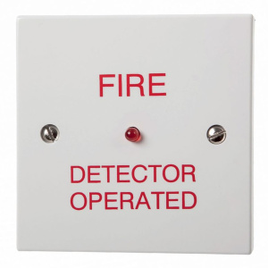 Nittan LED Remote Indicator (No Back Box) (STA-R1)