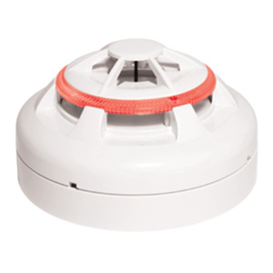Nittan Sensortec Addressable Heat Detector (ST-H2-AS)