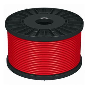 Prysmian FP Plus 4 Core 1.5mm Red Fire Alarm Cable (100mm)
