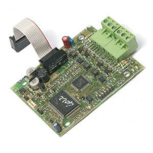 Advanced MXP-009 MxPro 4 & Lux Intelligent Fault Tolerant Network Card