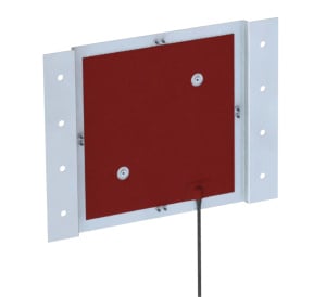 FFE Fireray Anti-Condensation Prism Heater (White) (1090-000)