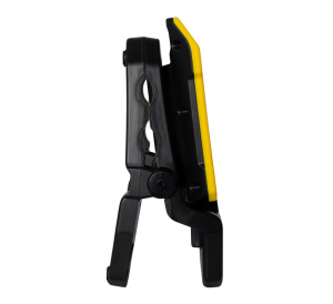 Hispec 10W Adjustable Rechargeable Work Light with Magnet & Clamp (HSSL/10LEDWL-R)