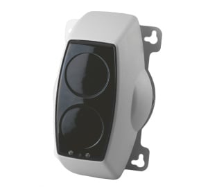 Ziton FDR50-EZ ZP Addressable Reflective Beam Detector (50m) (1108010)