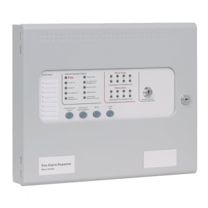 Kentec Sigma CP-R 2 Zone Repeater Panel - 230v (K01020M2)