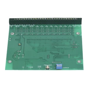Kentec Sigma CP Ancillary PCB (K580)