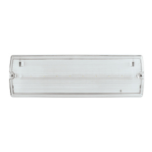 ESP Duceri 5W LED IP65 Emergency Bulkhead