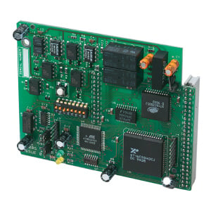 Kentec Syncro Fault Tolerant Network Interface Card (K555)