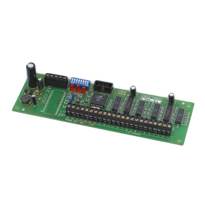 Kentec Syncro 16 Channel Input / Output Board (K560)