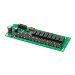 Kentec Syncro 8 Way Relay Extender Board (K547)