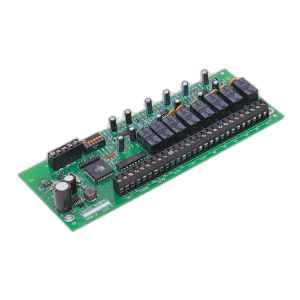 Kentec Syncro 6 Way Sounder Extender Board (K546)
