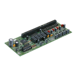 Kentec Syncro 4 Way Conventional Detection Zone Module (K545)