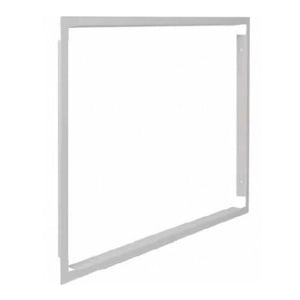Kentec Semi Flushing Collar (M1 Size Cabinets) (M1FCLGT)