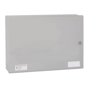 Kentec 2 Output Addressable Sounder Controller Unit (Argus Vega Protocol) (V1725203)