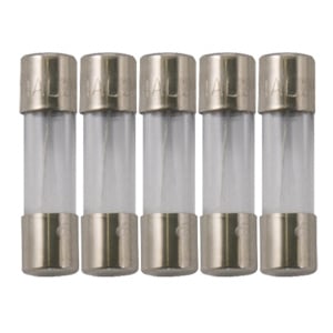 ESP MAGfire Isolator Switch Spare Fuses (Pack of 5)