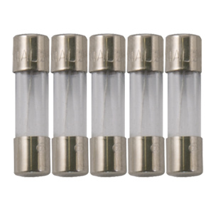 ESP MAGfire Isolator Switch Spare Fuses (Pack of 5)